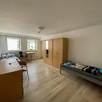 Sülmerstrasse Apartment Heilbronn