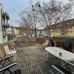 Sülmerstrasse *