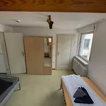 Sülmerstrasse Apartment Heilbronn