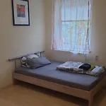 Apartment Sülmerstrasse Heilbronn