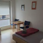 Apartment Sülmerstrasse Heilbronn