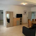 Apartment Sülmerstrasse