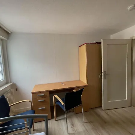 Sülmerstrasse Apartamento *