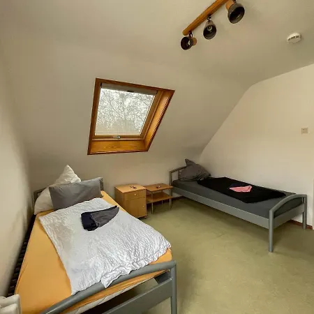 Sülmerstrasse Apartamento