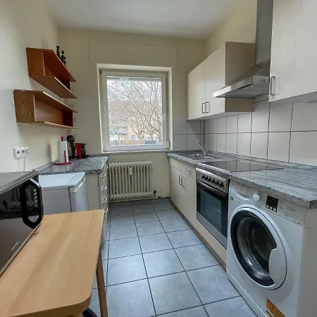 Sülmerstrasse Apartamento *