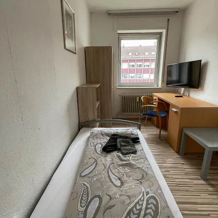 Suelmerstrasse Heilbronn