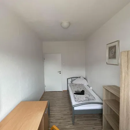 Suelmerstrasse Apartment *
