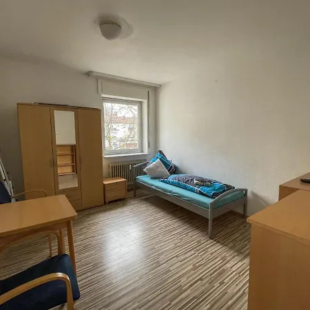 Suelmerstrasse Apartment *