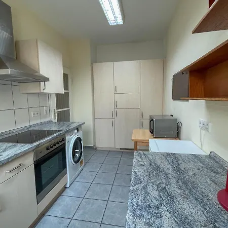 Sülmerstrasse Apartamento Heilbronn