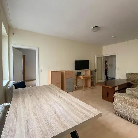 Sülmerstrasse Apartamento *