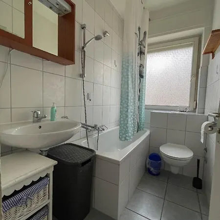 Suelmerstrasse Apartment Heilbronn