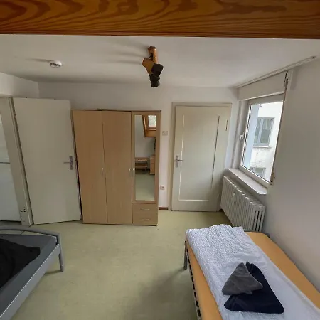 Suelmerstrasse Apartamento Heilbronn