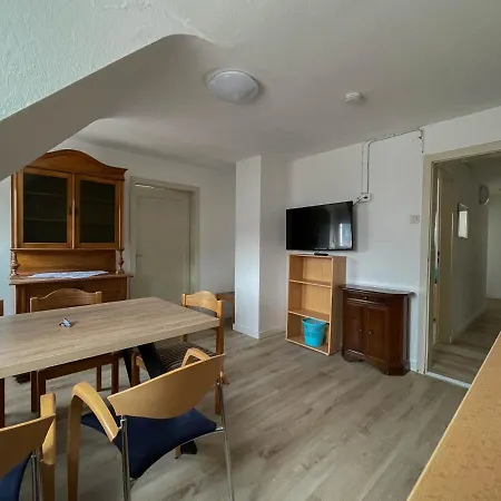 Sülmerstrasse Apartamento *