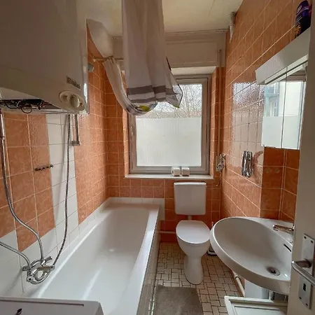 Suelmerstrasse Apartment Heilbronn