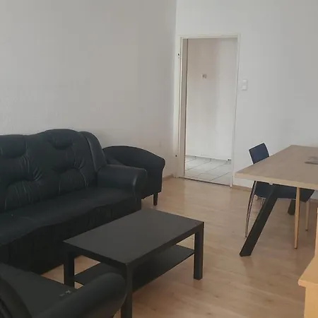 Suelmerstrasse Apartamento
