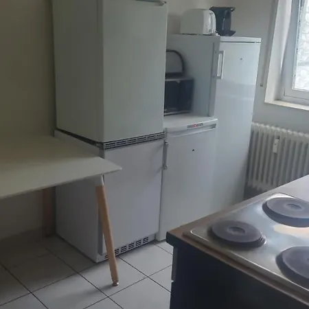 Διαμέρισμα Suelmerstrasse Χαϊλμπρόν