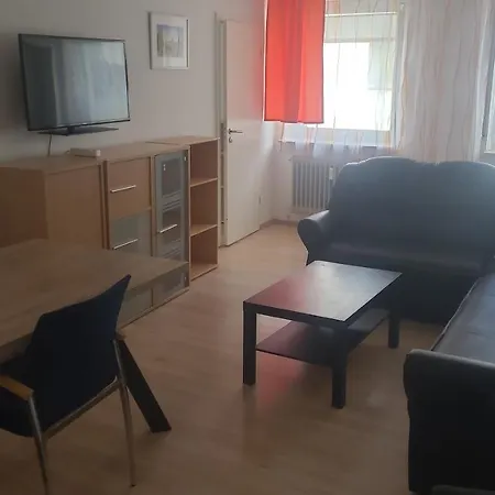 Suelmerstrasse Apartamento *