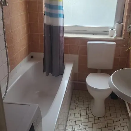 Suelmerstrasse Apartment Heilbronn
