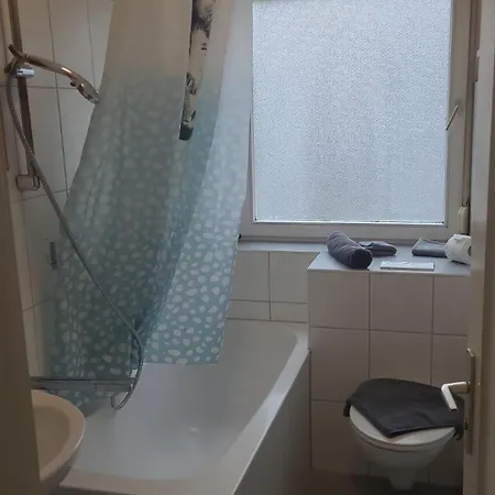 Suelmerstrasse Apartment Heilbronn