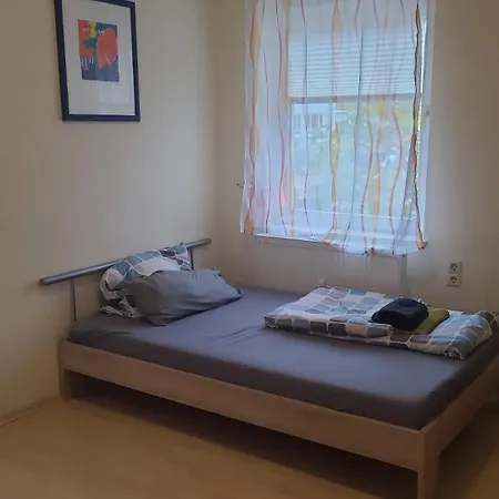 Apartment Suelmerstrasse Heilbronn