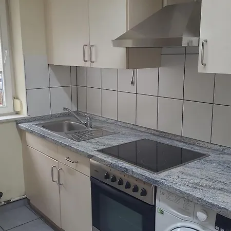 Suelmerstrasse Apartment Heilbronn