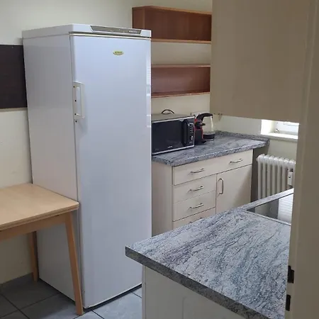 Apartment Suelmerstrasse *
