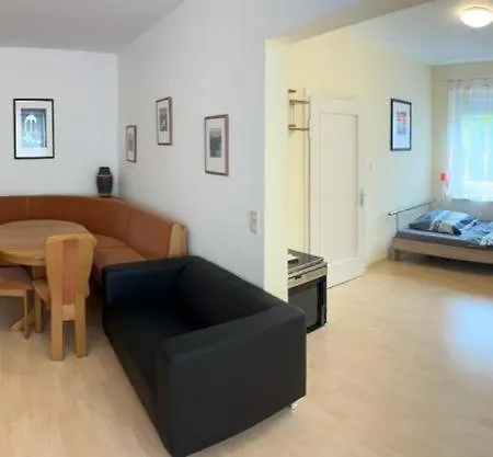 Suelmerstrasse Apartment