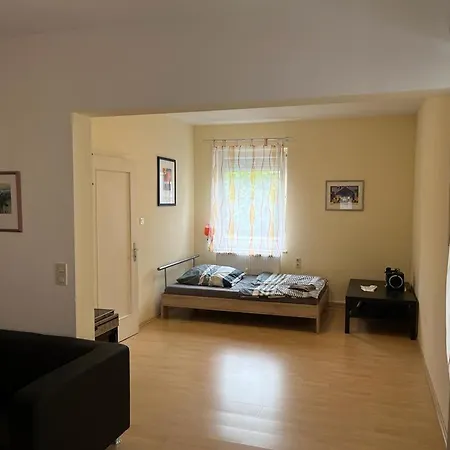 Suelmerstrasse Apartment *