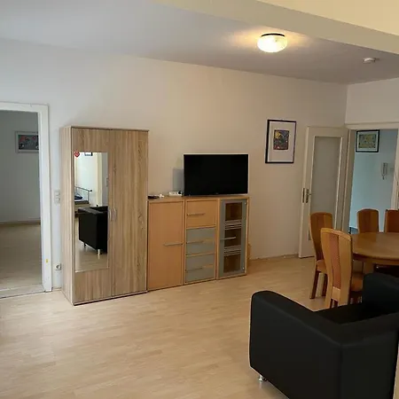 Apartment Suelmerstrasse
