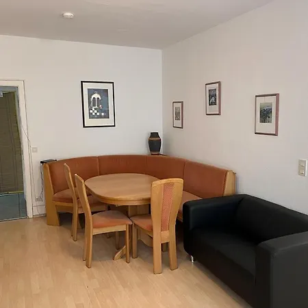 Suelmerstrasse Apartment
